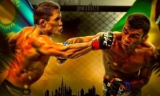 Появилось официальное промо к турниру UFC 251 с дебютным боем Жалгаса Жумагулова