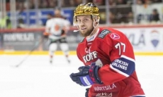 Финский бомбардир вместо «Барыса» подписал контракт с другим клубом