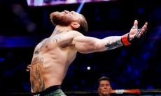 «Я не могу его убедить». Тренер Макгрегора подтвердил завершение карьеры Конора