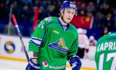 Один из главных соперников «Барыса» на Востоке подписал на три сезона форварда из НХЛ