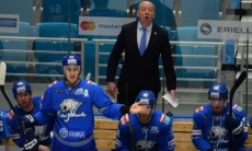 «Уже вылетают». В Казахстане не видят мотивации для «Барыса» в матче против новой команды Скабелки