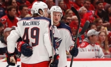 Стала известна зарплата шведского нападающего из НХЛ в «Барысе»