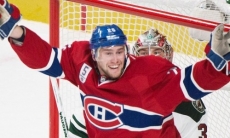 Кубок Гагарина и более 100 матчей в НХЛ. Кто может усилить нападение «Барыса»