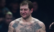 «Здорово, Мага!» Александр Емельяненко рассказал смешную историю. Видео