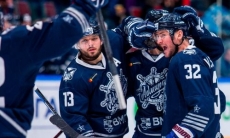 Казахстанский клуб официально объявил о подписании воспитанника «Авангарда» с 241 матчем в КХЛ