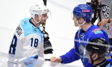 Несостоявшийся соперник «Барыса» в плей-офф КХЛ изменил планы перед новым сезоном