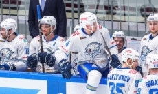 «Другого ничего не придумаешь». «Барысу» сообщили о суровых условиях подготовки к сезону КХЛ