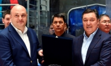 Клубы из Узбекистана и ОАЭ. О планах на проведение чемпионата рассказал спортивный директор КФХ