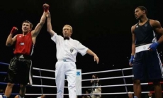 «Я его побил». Экс-чемпион IBF вспомнил бой с Головкиным на Олимпиаде-2004