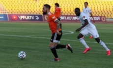 «Главная сенсация тура». Украинское СМИ отметило важные моменты рестарта КПЛ