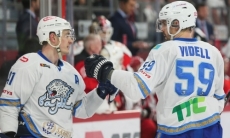 «Иванищев сказал». Озвучен план «Барыса» на выступление в сезоне КХЛ-2020/2021