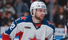 «Барыс» оставили без обладателя Кубка Гагарина