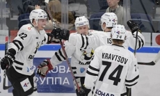 Конкурент «Барыса» на Востоке обновил план предсезонной подготовки