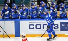 «Выбор будет большим». Известный эксперт ждет новых будущих звезд КХЛ в «Барысе»