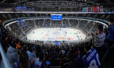 «Лучший и единственный вариант». «Барысу» нашли место проведения домашних матчей КХЛ вместо Нур-Султана