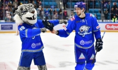 «Стоят в очереди». Авторитет «Барыса» в Северной Америке приносит свои плоды