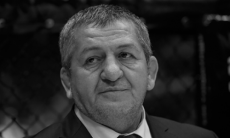 Отец Хабиба Нурмагомедова умер после коронавируса