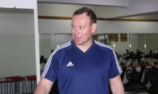 В клубе ВХЛ собрались готовить вратарей для сборной Казахстана