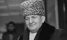 Стало известно, где похоронят Абдулманапа Нурмагомедова