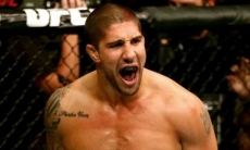 Бывший боец UFC Брендан Шауб заболел коронавирусом