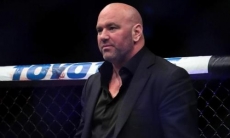 «Вас будет не хватать». Президент UFC отреагировал на смерть Абдулманапа Нурмагомедова