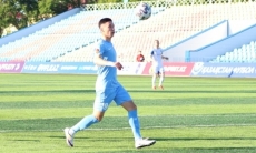 Тимур Мульдинов забил свой юбилейный гол в Премьер-Лиге