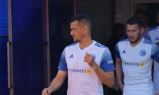 Молдакараев вошёл в ТОП-6 бомбардиров клуба КПЛ