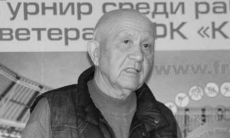 Скончался известный казахстанский журналист и ветеран «Кайрата»