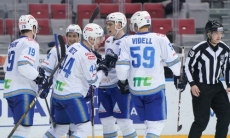 «Будут лишены». Роль «Барыса» в определении сроков начала сезона КХЛ оценили в России