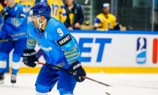 «Он для КХЛ это как Кросби или Овечкин для НХЛ». Лидеру сборной Казахстана подобрали место для продолжения карьеры