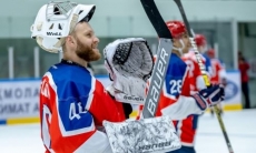 В Беларуси отметили трансфер топового вратаря из чемпионата Казахстана