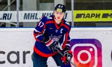 21-летний воспитанник Тольятти стал игроком казахстанского клуба