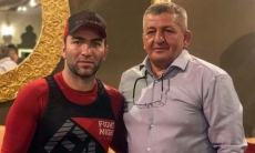 Президент Fight Nights Global раскрыл секрет успеха Абдулманапа Нурмагомедова