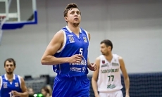 Бывший игрок столичного клуба подписал контракт с командой из Украины