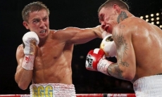 Головкин бьет сильнее Поветкина. Очевидцы удивили деталями спаррингов GGG
