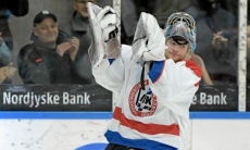 Соперник «Барыса» по КХЛ усилился финским вратарем