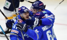 Появились хорошие новости о перспективах работы «Барыса» на трансферном рынке