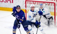 Обнародовано расписание предсезонных игр казахстанских клубов ВХЛ