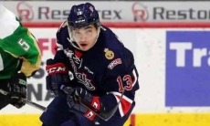 Принципиальный соперник «Барыса» в КХЛ на два года подписал форварда из Северной Америки