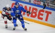 КХЛ перед новым сезоном разработала протокол для «Барыса» и других клубов