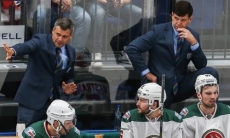 Победитель конференции «Барыса» в КХЛ сформировал тренерский штаб на сезон-2020/2021