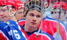 Экс-форвард системы ЦСКА заключил просмотровый контракт с клубом конференции «Барыса»