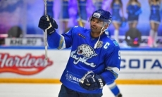 «Может подвинуться». Экс-лидер «Барыса» Доус узнал неприятное условие перехода в новый клуб