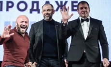 Бой Александр Емельяненко — Магомед Исмаилов официально перенесли