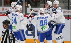 «На пике формы». Озвучена вероятность переноса старта сезона КХЛ ради «Барыса»