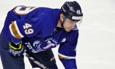 «Тренер — тренером, но и самим играть тоже нужно». Александр Шин раскрыл секрет своей результативности