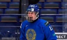 «Это было неожиданно». Лидер «Снежных Барсов» — о вертикали в системе «Барыса»