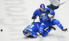 «Барыс» в КХЛ-2020/2021: фиаско предсказуемо. Коронавирус берет верх