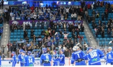 «На психологическом уровне тяжело». Как информация о коронавирусе сказывается на готовности игроков «Барыса»