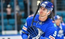 Названо условие выступления шведского «великана» «Барыса» за сборную Казахстана